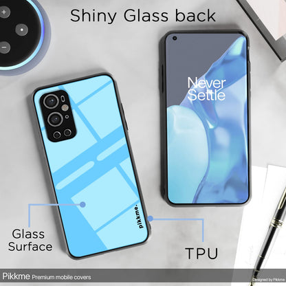 Pikkme phone cover for OnePlus 9 Pro – photo 3
