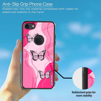 iPhone 7/8 Hybrid back cover by Pikkme – photo 5