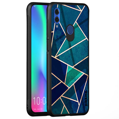 Pikkme mobile cover for Honor 10 Lite