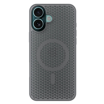 Pikkme iPhone 16 MagSafe grey back cover – photo 7