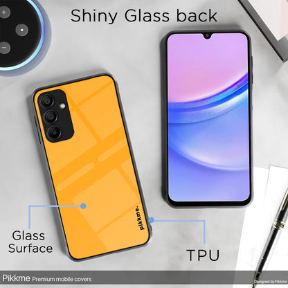 Pikkme Hybrid mobile cover for Samsung A15 5G – photo 3