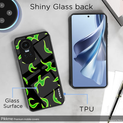 Mobile back cover for Oppo Reno 10 5G – Pikkme – photo 3