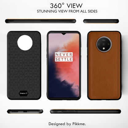 Pikkme camel phone cover for OnePlus 7T – photo 3