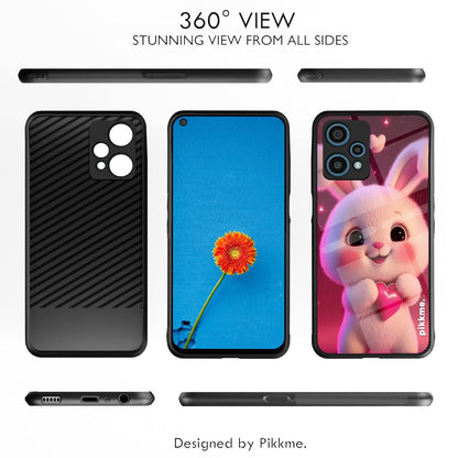 Pikkme OnePlus Nord CE 2 Lite 5G Hybrid mobile cover – photo 2