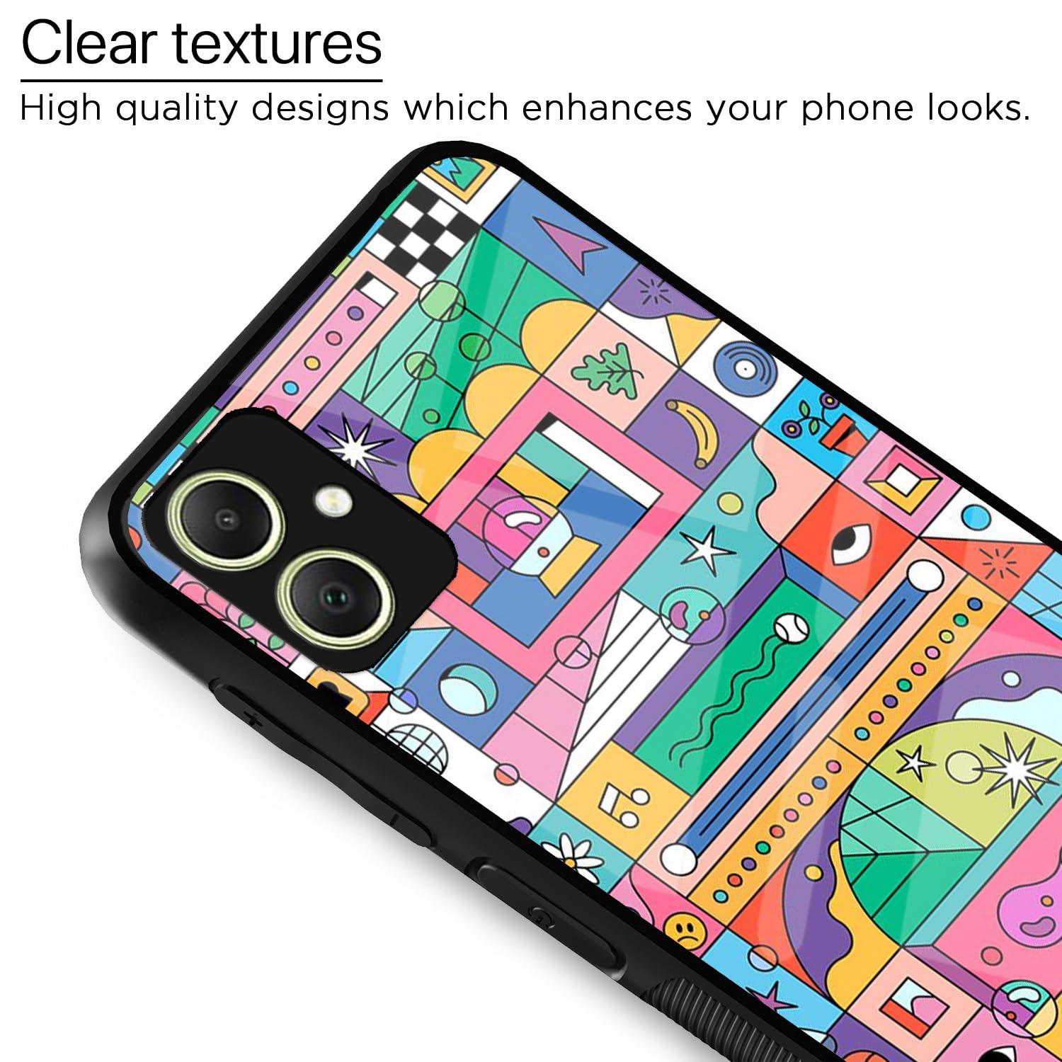 Hybrid Mobile cover for Samsung A05/M05/F05 – Pikkme – photo 4