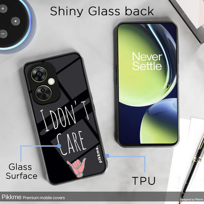 Pikkme Hybrid mobile cover for OnePlus Nord CE 3 Lite 5G – photo 3