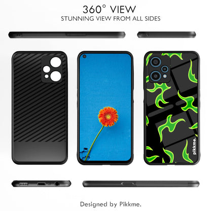 Pikkme OnePlus Nord CE 2 Lite 5G Hybrid back cover – photo 2