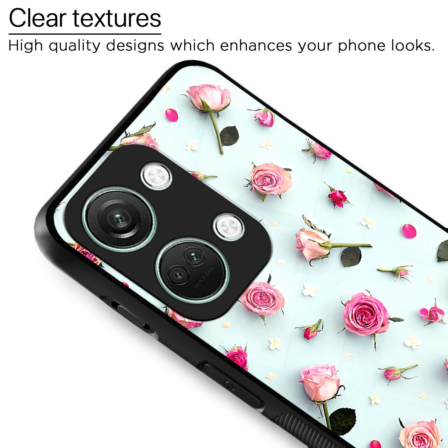 Pikkme mobile cover for OnePlus Nord 3 5G – photo 4