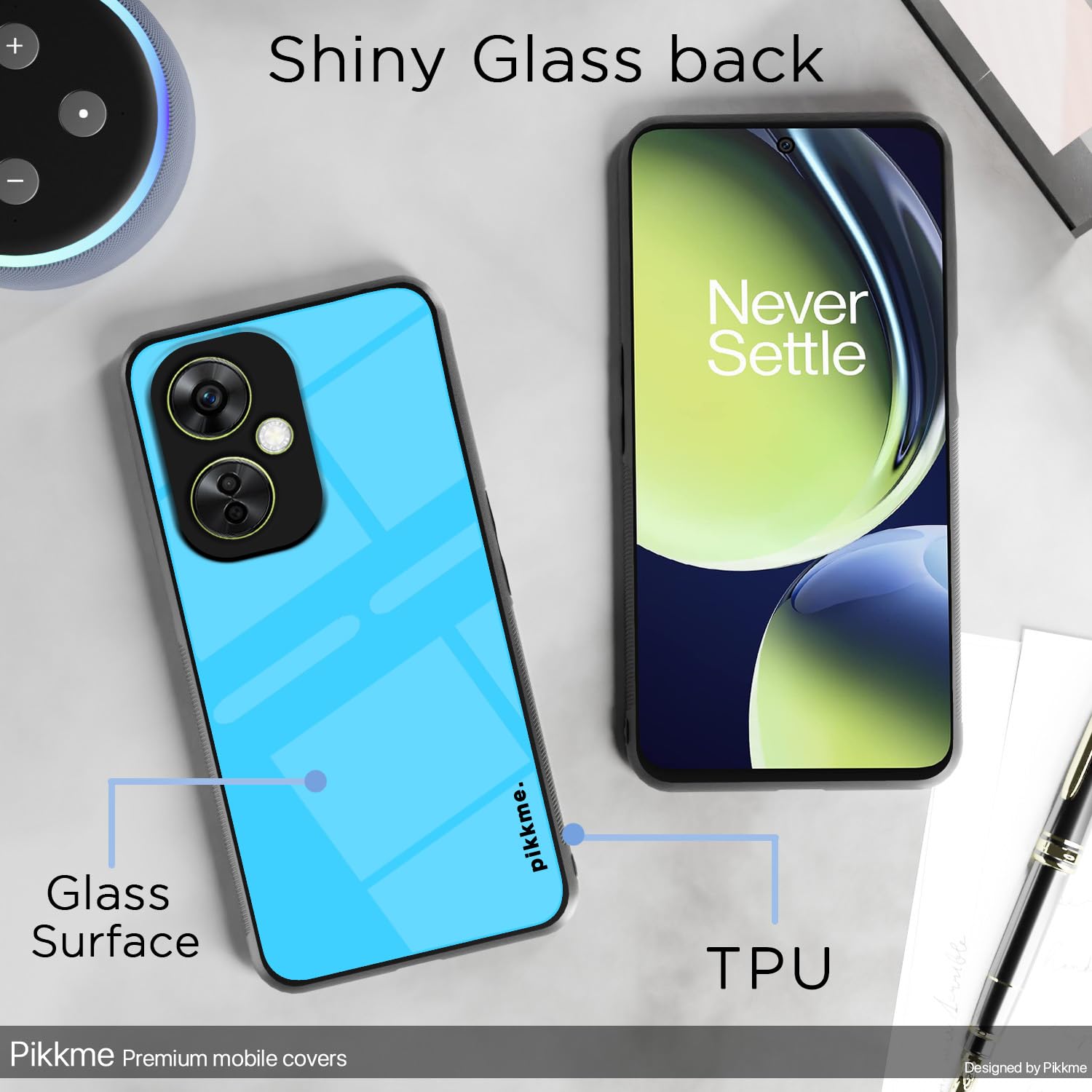 OnePlus Nord CE 3 Lite 5G mobile cover by Pikkme – photo 3
