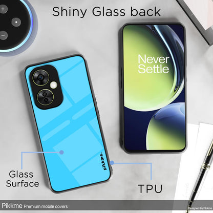 OnePlus Nord CE 3 Lite 5G mobile cover by Pikkme – photo 3