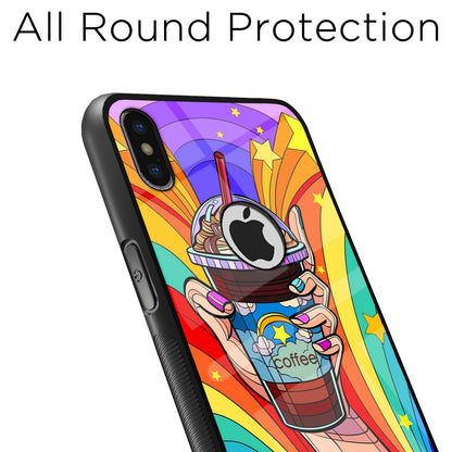 Pikkme iPhone X/XS Hybrid phone cover – photo 7