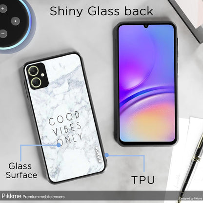 Pikkme Samsung A05/M05/F05 Hybrid mobile cover – photo 3