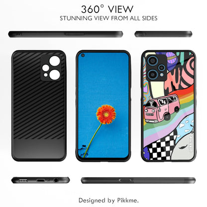 Pikkme OnePlus Nord CE 2 Lite 5G phone cover – photo 2