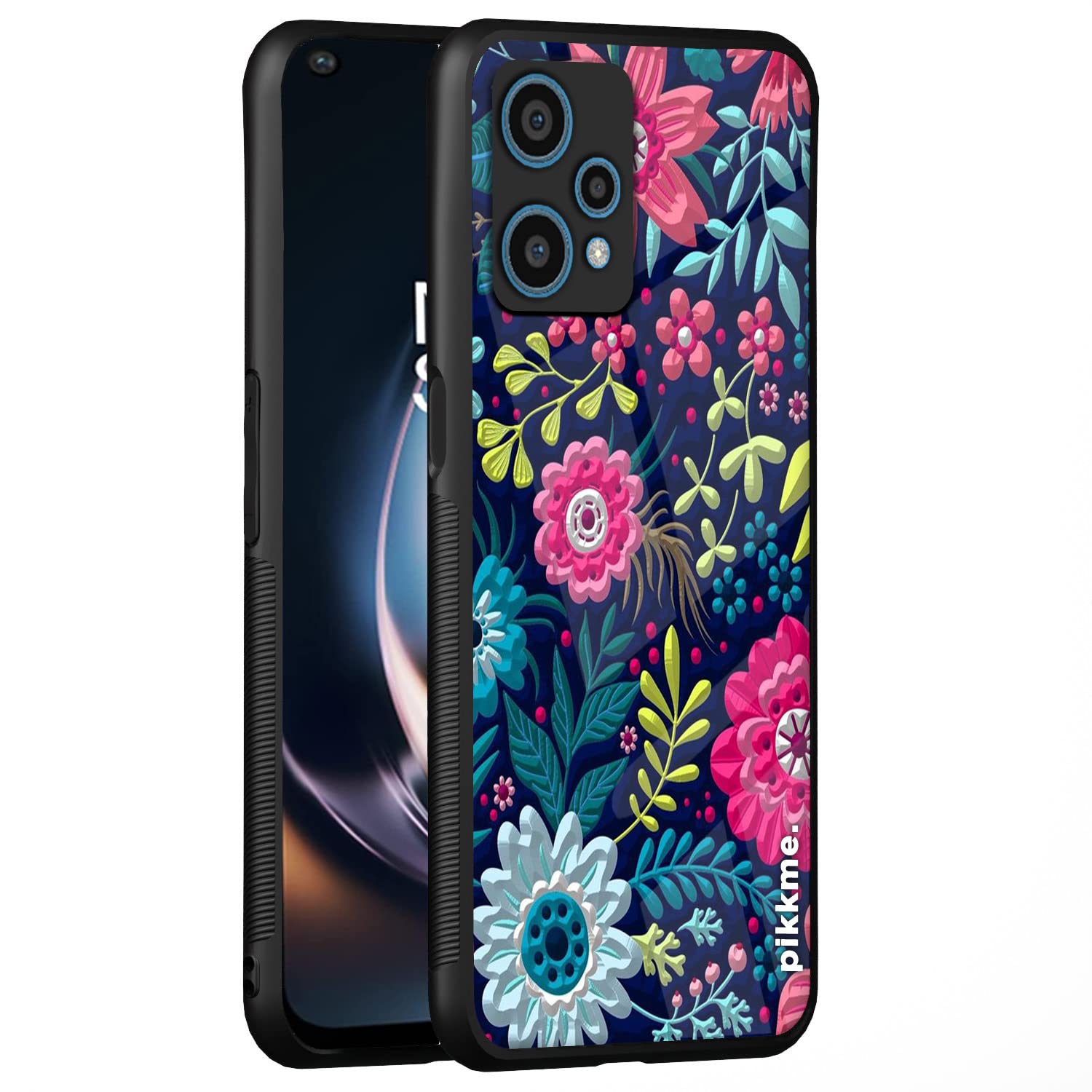Pikkme mobile cover for OnePlus Nord CE 2 Lite 5G