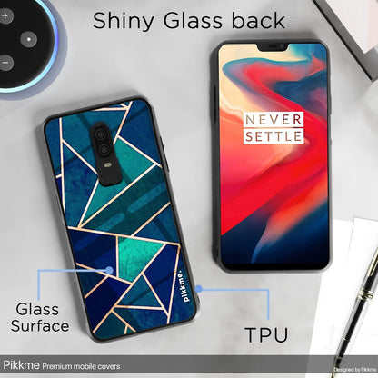 Back cover for OnePlus 6 – Pikkme – photo 3