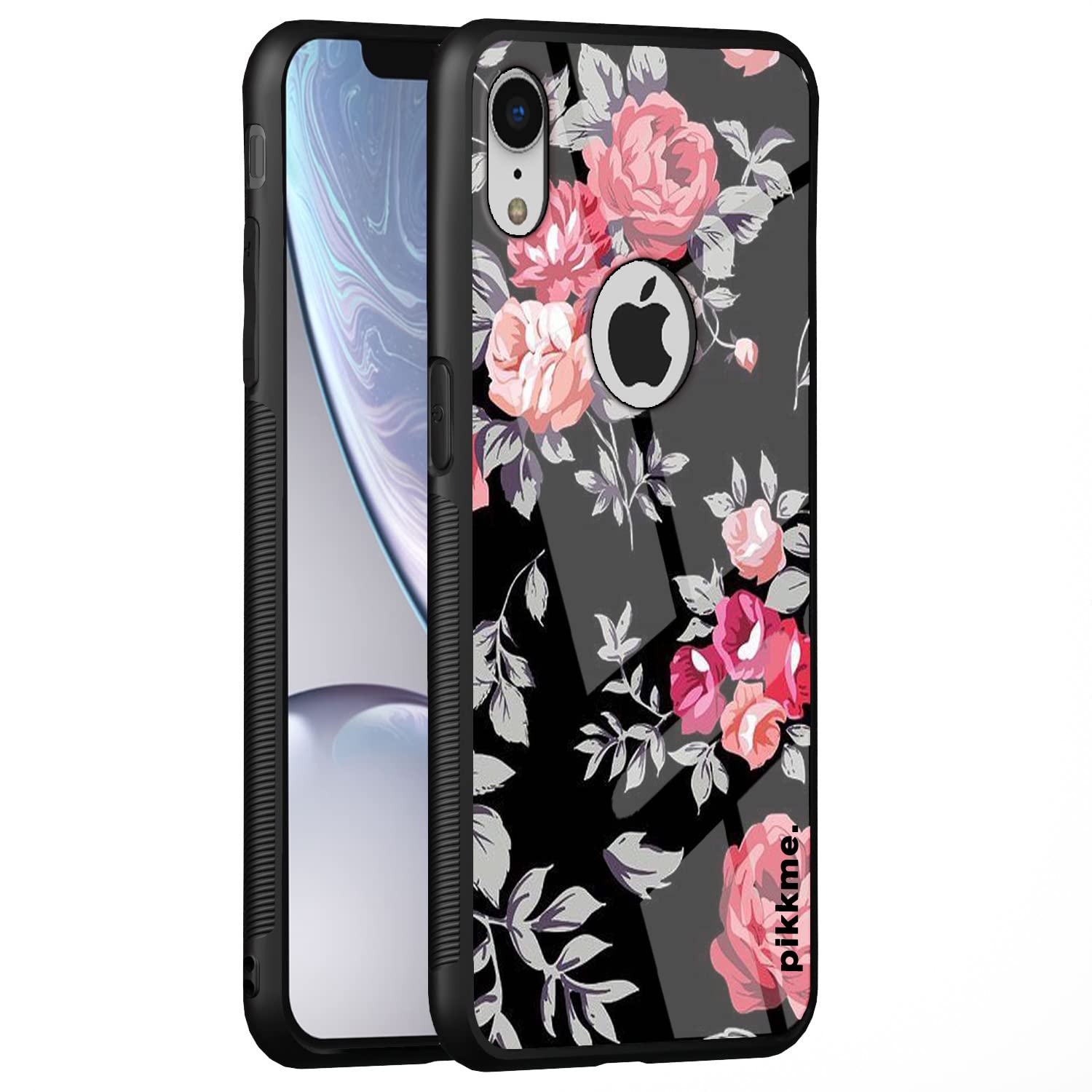 Mobile back cover for iPhone XR – Pikkme