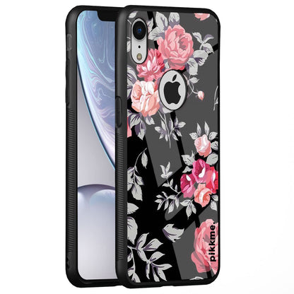 Mobile back cover for iPhone XR – Pikkme