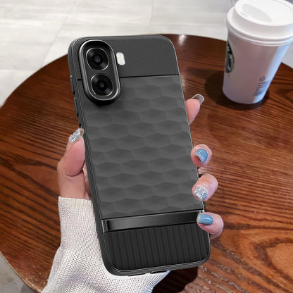 Black mobile cover for Oppo A6X 5G – Pikkme – photo 7