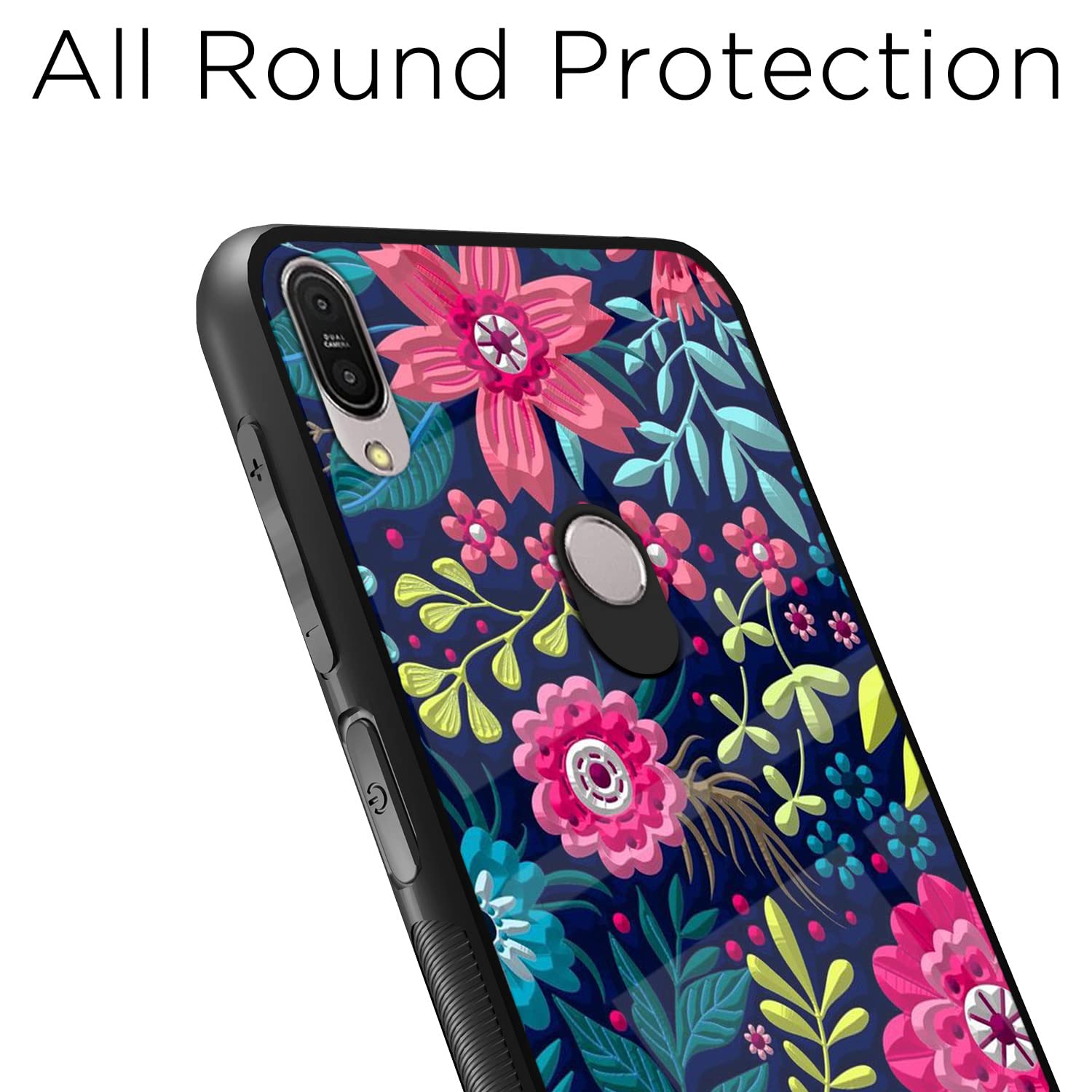Asus mobile back cover by Pikkme – photo 7
