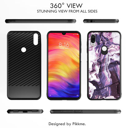 Redmi Note 7/Note 7 Pro/Note 7s back cover by Pikkme – photo 2