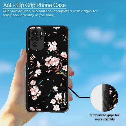 Redmi Note 10/Note 10s mobile cover by Pikkme – photo 5