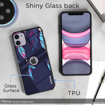 Pikkme back cover for iPhone 11 – photo 3