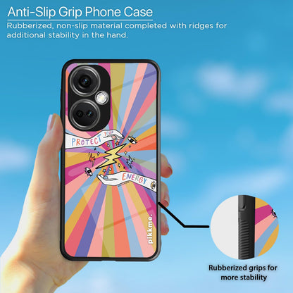 Mobile back cover for OnePlus Nord CE 3 5G – Pikkme – photo 5