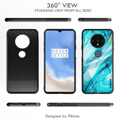 Pikkme OnePlus 7T Hybrid phone cover – photo 2