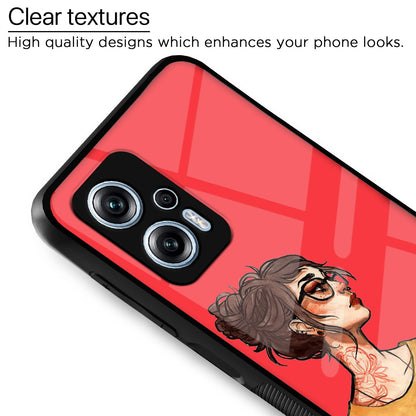 Pikkme mobile cover for Redmi K50i 5G – photo 4