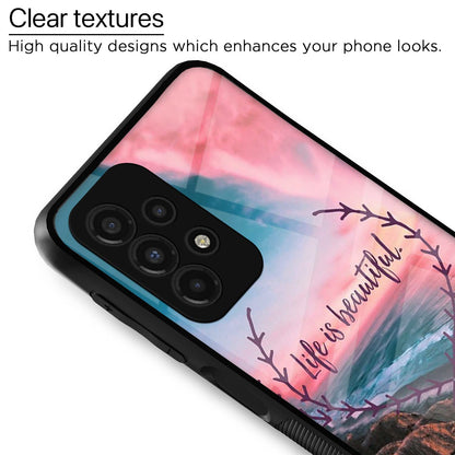Pikkme Hybrid mobile back cover for Samsung A13 4G – photo 4