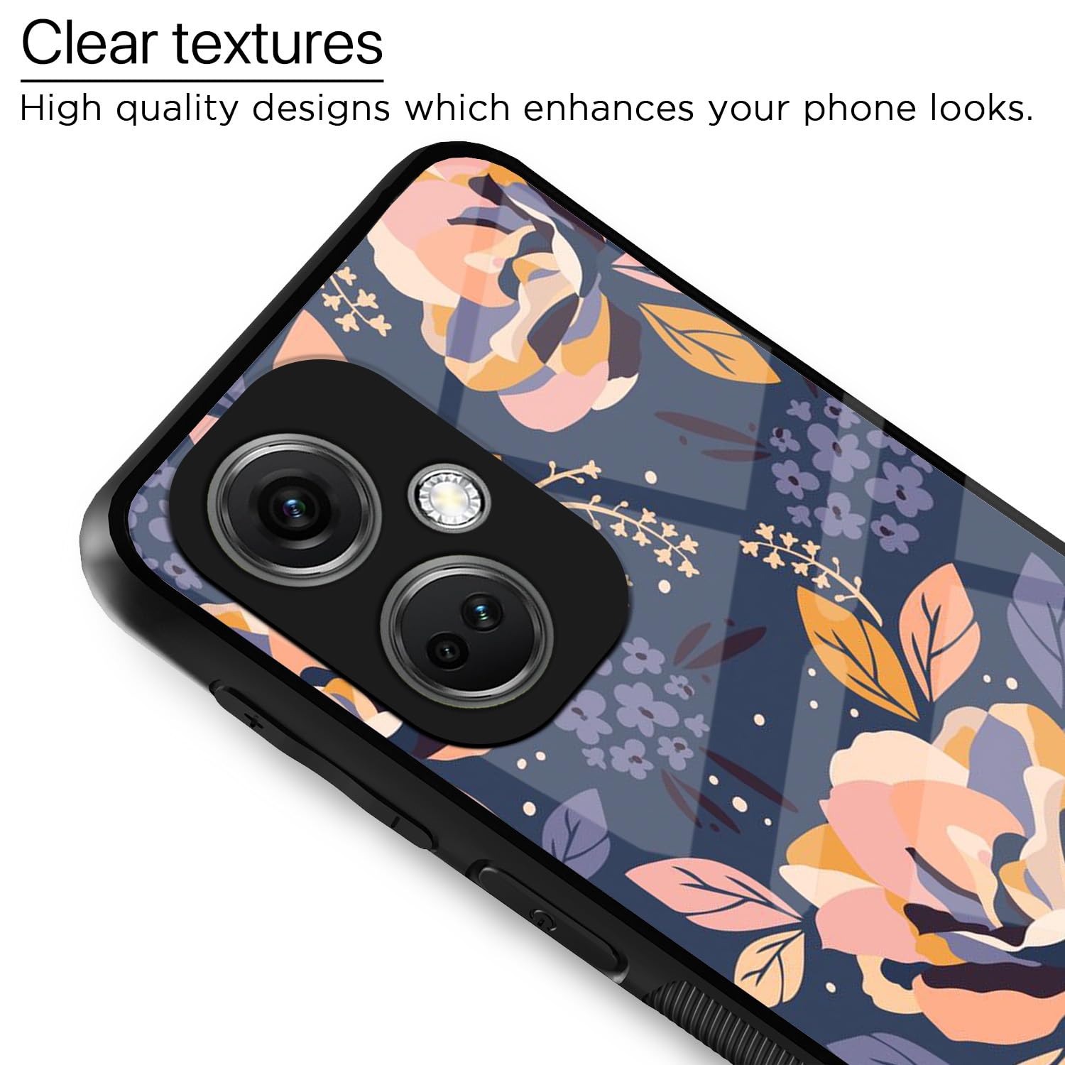 OnePlus Nord CE 3 5G phone cover by Pikkme – photo 4