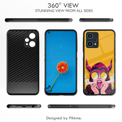 Pikkme back cover for OnePlus Nord CE 2 Lite 5G – photo 2