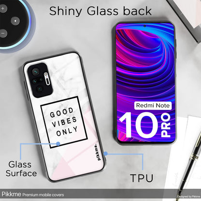 Mobile back cover for Redmi Note 10 Pro/Note 10 Pro Max – Pikkme – photo 3
