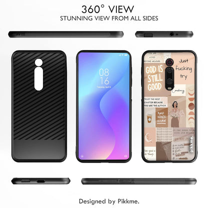 Redmi K20/K20 Pro mobile cover by Pikkme – photo 2