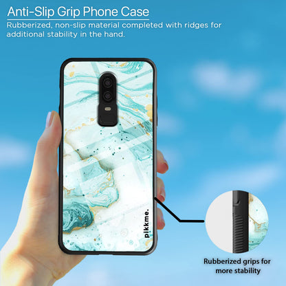 Mobile back cover for OnePlus 6 – Pikkme – photo 5