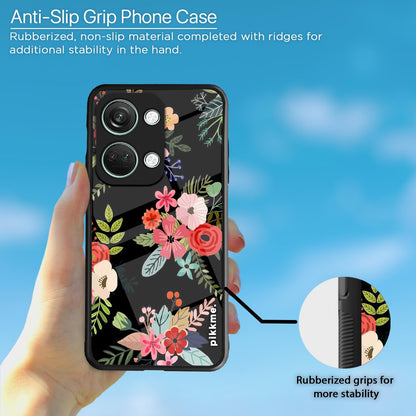Pikkme mobile back cover for OnePlus Nord 3 5G – photo 5