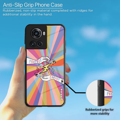 Pikkme OnePlus 10R phone cover – photo 5