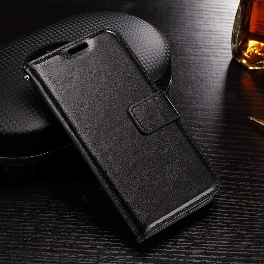Pikkme Vivo Y12/Y15/Y17/U10 Vintage flip case – photo 2