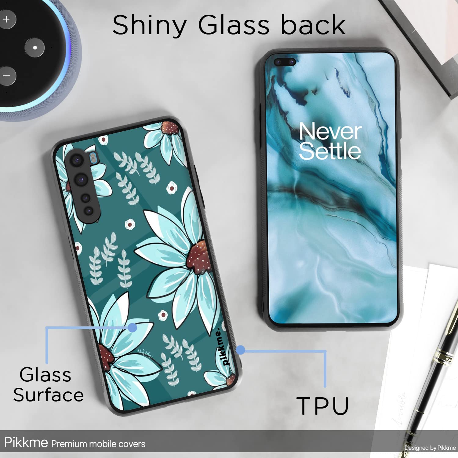 Pikkme OnePlus Nord phone cover – photo 3