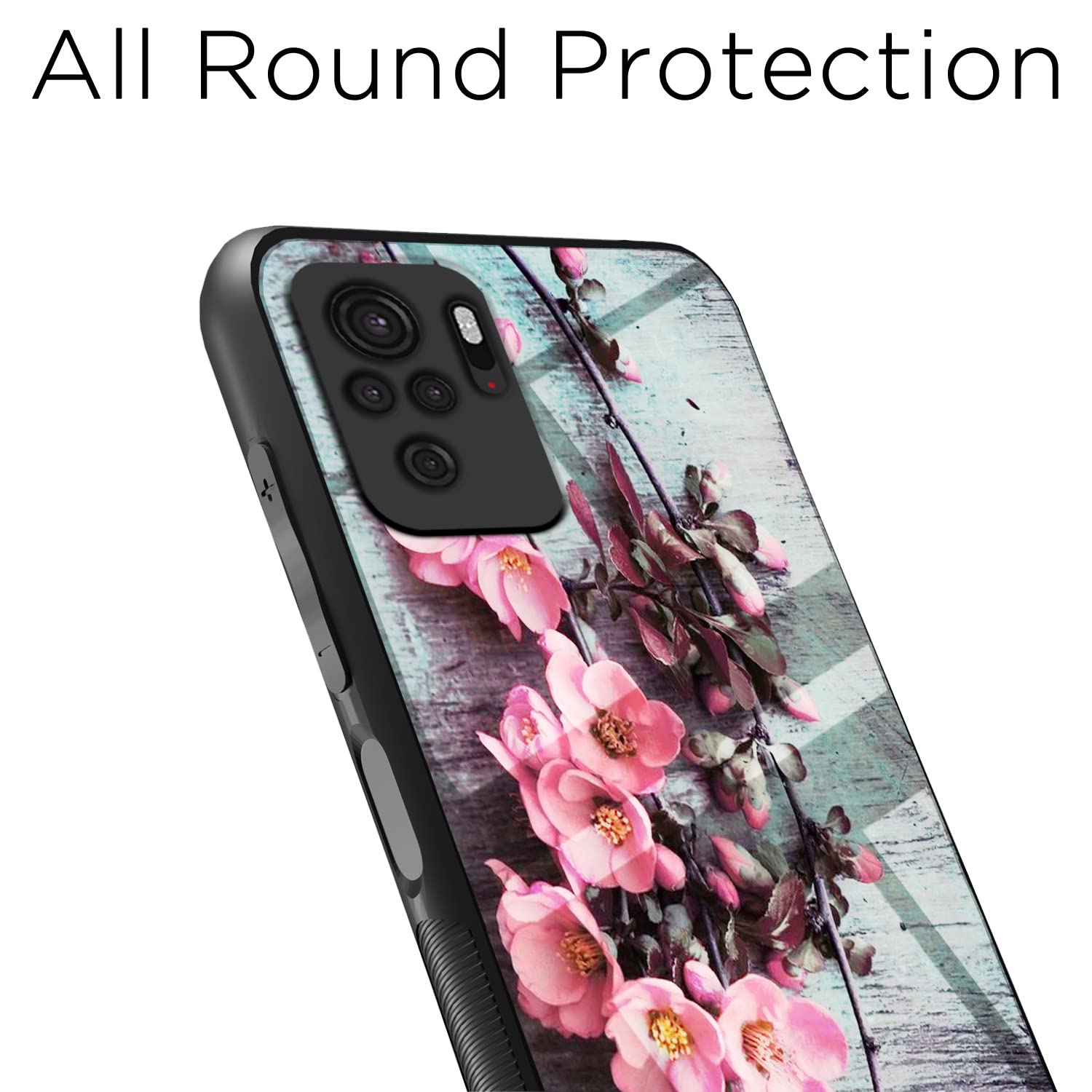 Phone cover for Redmi Note 10/Note 10s – Pikkme – photo 7
