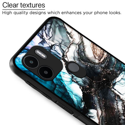 Redmi A1 Plus/A2 Plus/Poco C50 mobile cover by Pikkme – photo 4