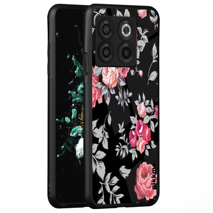 OnePlus 10T 5G mobile back cover by Pikkme