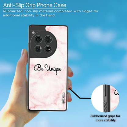 Pikkme Hybrid phone cover for OnePlus 12 5G – photo 5