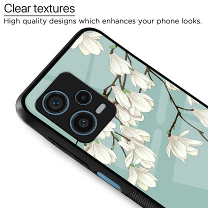 Pikkme Redmi Note 12 Pro Plus 5G Flower phone cover – photo 4