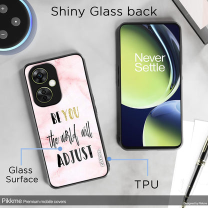 OnePlus Nord CE 3 Lite 5G phone cover by Pikkme – photo 3