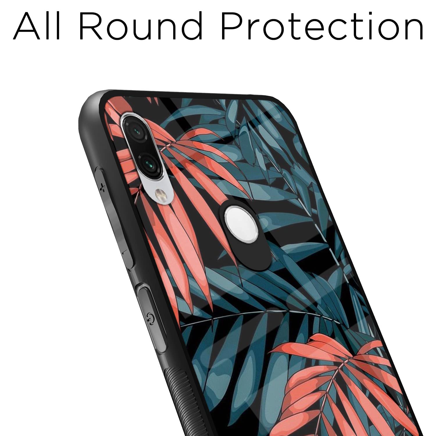 Pikkme phone cover for Redmi Note 7/Note 7 Pro/Note 7s – photo 7