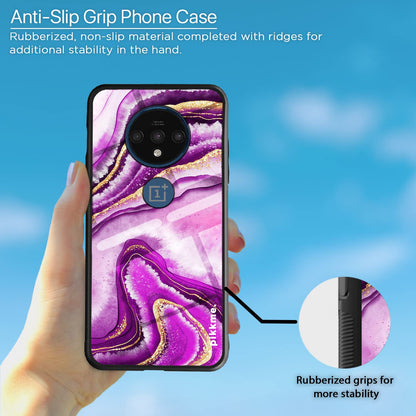 Hybrid Mobile cover for OnePlus 7T – Pikkme – photo 5