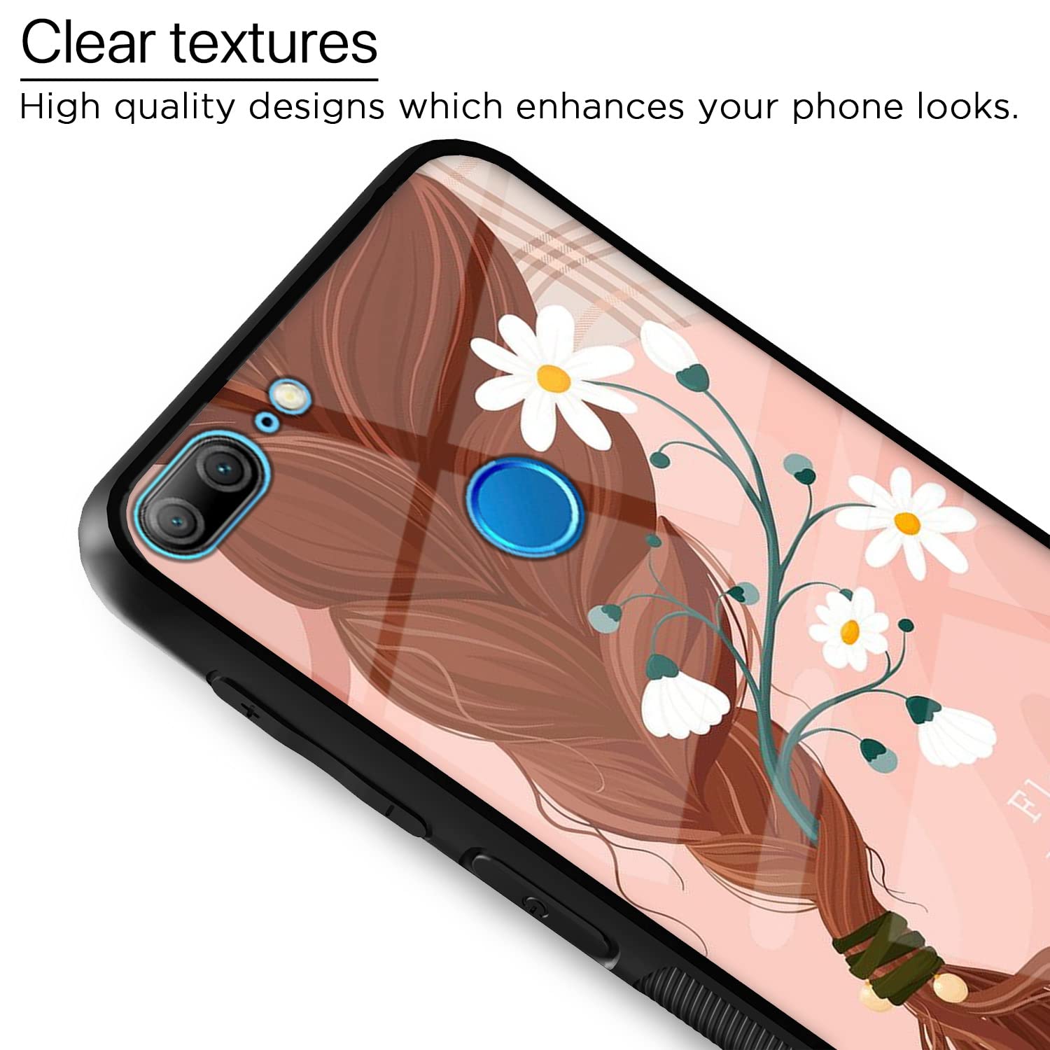 Mobile back cover for Honor 9 Lite – Pikkme – photo 4