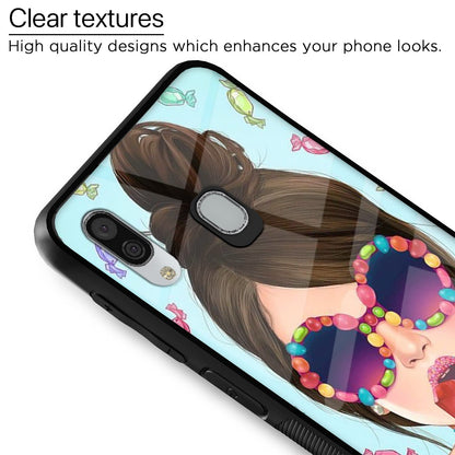 Pikkme Hybrid back cover for Samsung A20/A30/M10s – photo 4