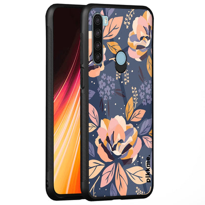 Mobile back cover for Redmi Note 8 – Pikkme